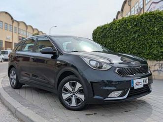 niro 1.6 hev drive