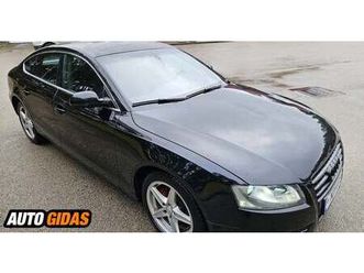 audi a5 2010 m sedanas | skelbimas | 0138483389