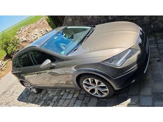 seat leon x-perience 2.0 tdi dsg