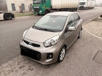 kia picanto morning