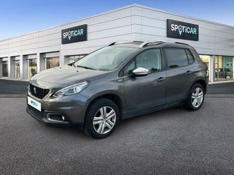 1.2 puretech 82ch e6.c style s&s