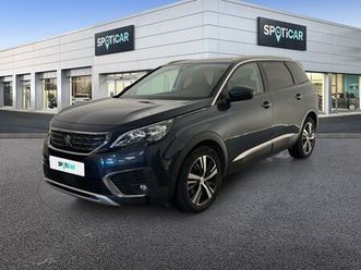 bluehdi 130ch s&s bvm6 allure