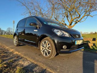 seat mii electric plus plus eaton boxen