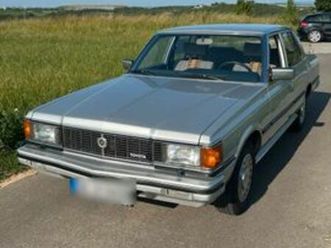 toyota crown 2,8 i