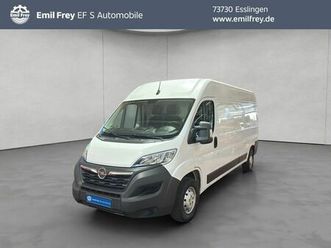 opel movano 2.2 d l3h2 2wd va edition