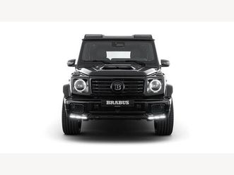 3.0 g450d mhev amg line (premium plus) g-tronic 4wd euro 6 (start/stop) 5dr