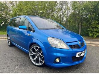 2.0t vxr euro 4 5dr