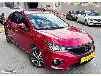 1.5 i-vtec executive