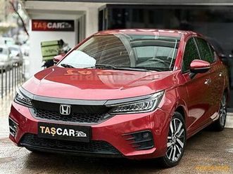 1.5 i-vtec executive