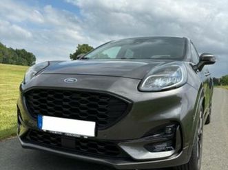 ford puma 1,0 ecoboost hybrid 114kw st-line x st-...
