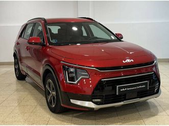 niro 1.6 hev drive 129