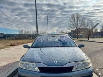 renault laguna expression 1.9dci