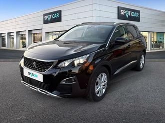 puretech 130ch s&s eat8 allure business