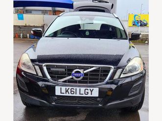 3.0 t6 se suv 5dr petrol geartronic awd euro 5 (304 ps)