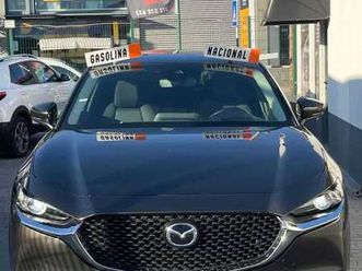 mazda cx-30 2.0 sky-g excellence at s/bose
