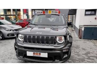 jeep renegade 1.0 t sport