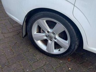 1.7 cdti ecoflex exclusiv euro 5 5dr (snav)