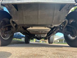 chevy s10 blazer 4x4