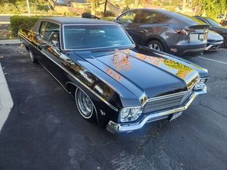 chevrolet caprice classic