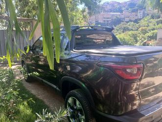 freedom 1.8 16v flex aut.