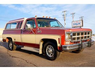 gmc classic sierra 15