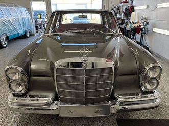 mercedes 300 sel