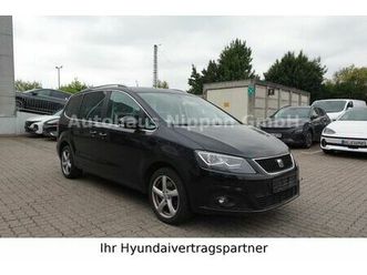 seat alhambra style 7-sitzer