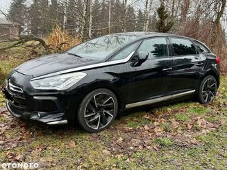 citroën ds5 1.6 thp sportchic