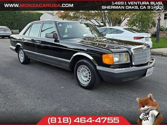 mercedes-benz 300 sd diesel