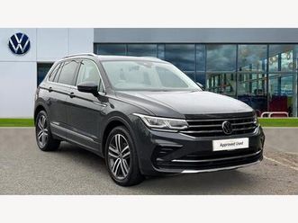 1.5 tsi elegance dsg euro 6 (start/stop) 5dr