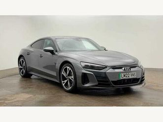 93.4kwh auto quattro 4dr