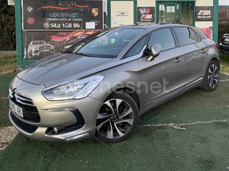 citroen ds5 bluehdi eat6 sport