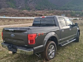 форд f-150 / 3,5 / v6 лариат - 2019