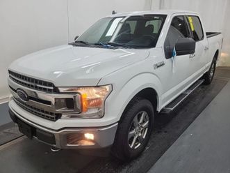 ford f150 * xlt crew cab short bed * carfax * без първоначал