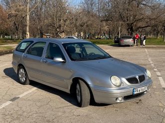lancia lybra 1.9 jtd 3,199 bgn