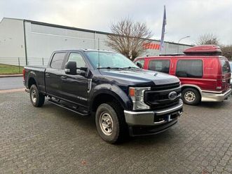 ford f 350 6.7 td power stroke super duty xl- 4x4