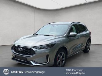 ford kuga 2.5 duratec fhev st-line x