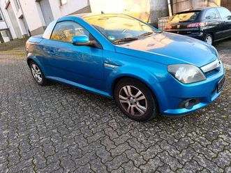 opel tigra twin top 1,4i euro 4