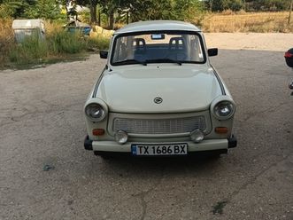 trabant 601 601 6,500 bgn