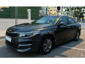 kia optima 1.7 crdi vgt gt line dct ecodynamics