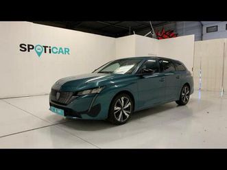 sw 1.5 bluehdi 130ch s&s allure eat8