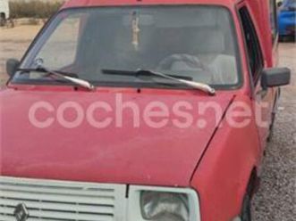 renault express 1.9d