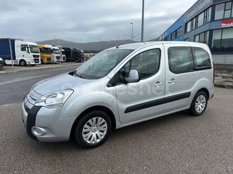 citroen berlingo 1.6 hdi 90 sx multispace