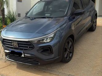 fiat pulse drive 1.0 turbo 200 flex aut. 2022