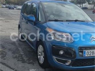citroen c3 picasso hdi airdream sx