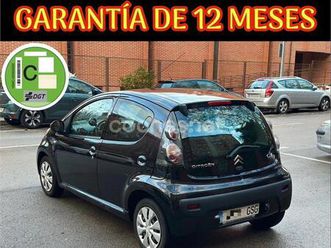 citroen c1 1.0 sensodrive audace