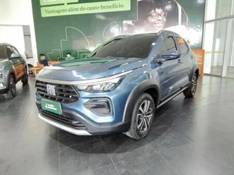 fiat pulse audace 1.0 turbo 200 flex aut. 2023