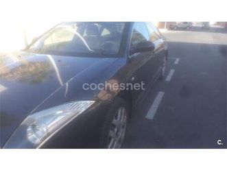citroen c6 2.7 hdi v6 cas