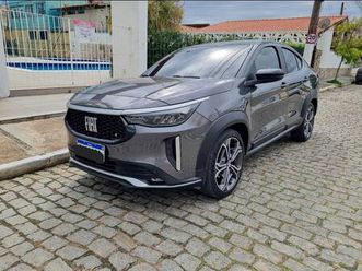 impetus 1.0 200 t. flex aut