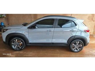 fiat pulse audace turbo 200 aut. (hibrído) 2025